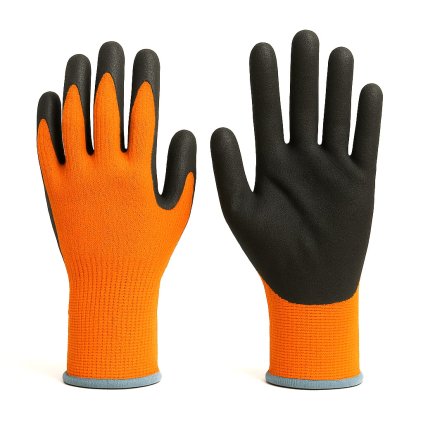 PRACOVNÍ RUKAVICE RSP KD630