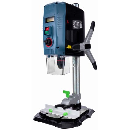 Stolní vrtačka 2000 W, 13 mm, displej WDS2140