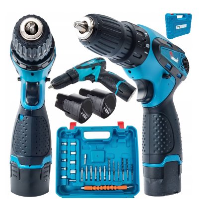 Screenshot 2025 08 19 at 13 57 38 Wkrętarka Ondragon zasilanie akumulatorowe 21 6 V od2801 (5906063480733) • Cena Opinie 17806810153 • Allegro