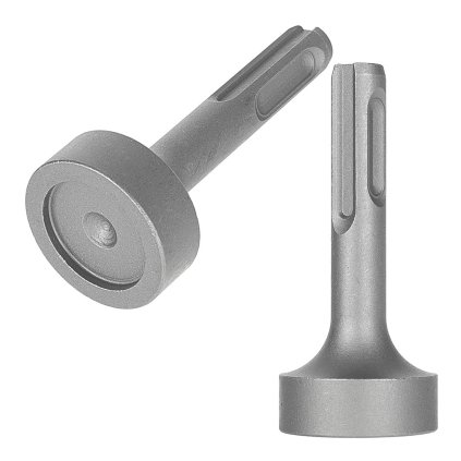 Násadec (pobíječ) na hřebíky a zemnící tyče SDS Plus (250 mm)