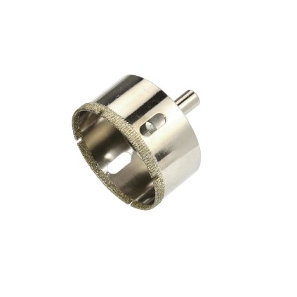 Diamantový korunkový vrták na gres 60 mm