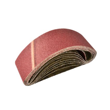 Brusný pás 75 x 533 P36 hrubost 10Kusů