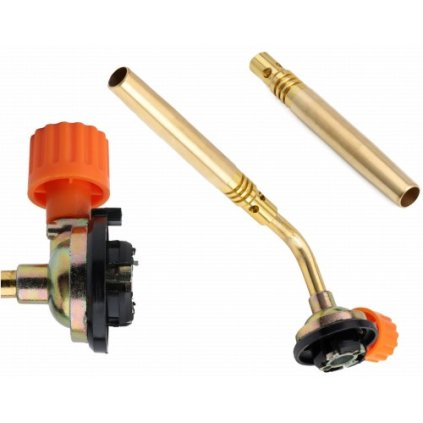 Hořák, pájecí pájka, pájecí lampka KD10456