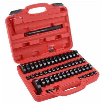 Sada pro demontáž ložisek, pušťek, čepů KD10699