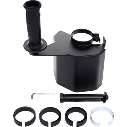 Satinovací nástavec KD10787