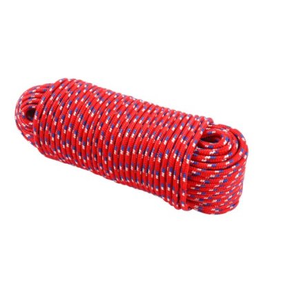 Multifunkční lano 8 mm × 50 m KD11023