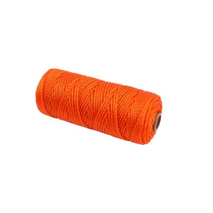 Multifunkční lano 2 mm × 100 m KD11025