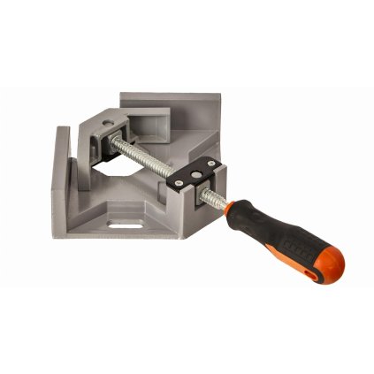 Úhlový truhlářský svěrák 68 mm 150 × 70 mm KD1191