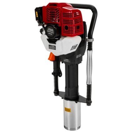 Benzínový zatloukač sloupků 50 J, 1,9 kW KD11923