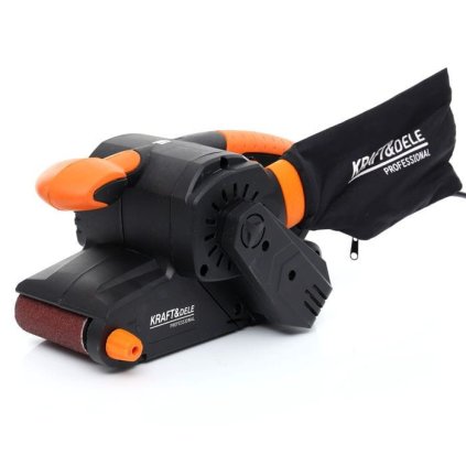 Pásová bruska 1850 W KD1679