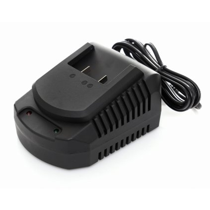 Nabíječka akumulátorů KD1711