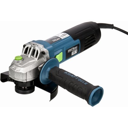 Úhlová bruska 1200 W KD1722