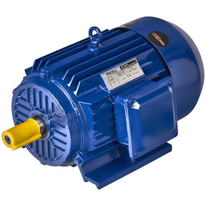 Elektromotor 2,2 kW 380 V KD1813