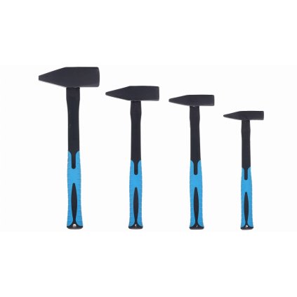 Sada kladiv fiberglass 4 ks. KD231