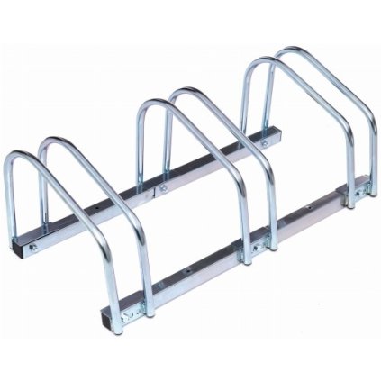 Stojan na kola - 3 místa KD650