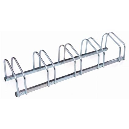 Stojánek na kola – 5 míst KD652