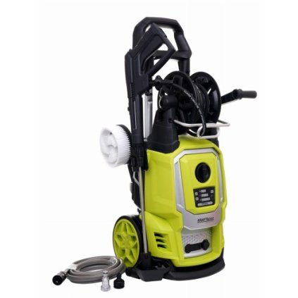 Vysokotlaký čistič 3000 W 280 bar KD668