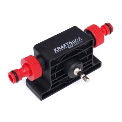 Vodní čerpadlo pro šroubovák 45 l, min, 3, 4″ KD739
