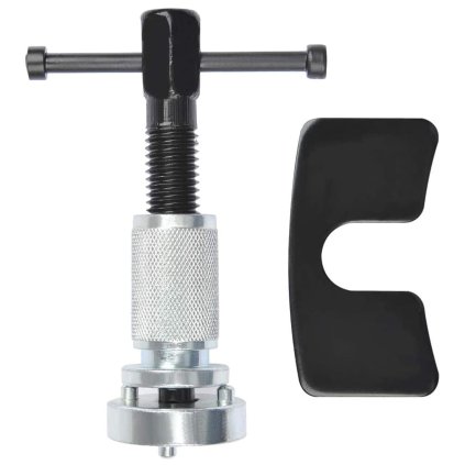 Lis na zpětné vysunutí brzdových pístků KD10349