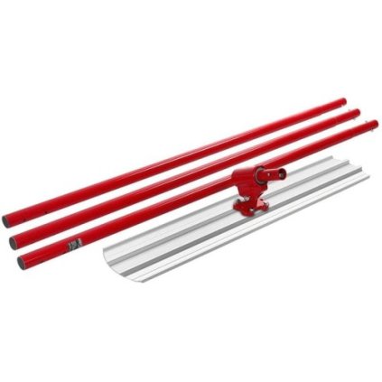 Ruční lišta na beton KD3572