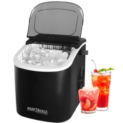 Ledová drtička 1,2 l KD4124