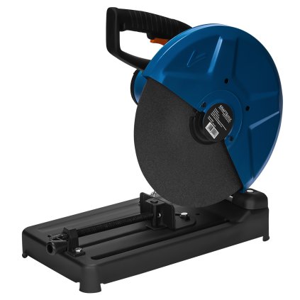 Výkonná kovová řezačka KD553 – 2900 W 355 mm