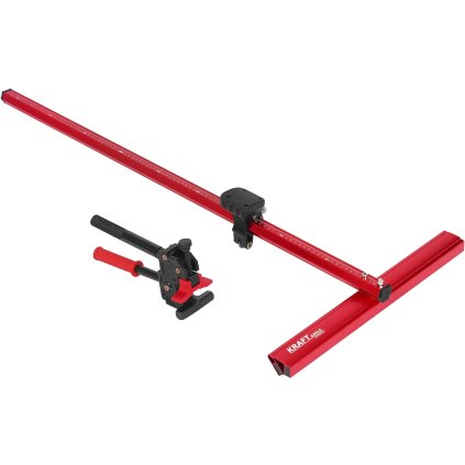 Profesionální řezačka dlaždic pro glazury 90 cm KD11956