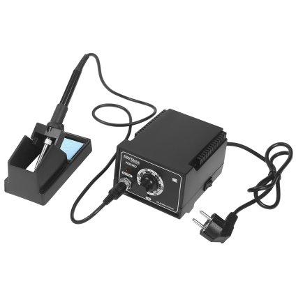 Profesionální plastová pájka KD3462 pro opravy a pájení