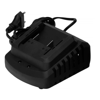 Profesionální nabíječka KD5414 pro akumulátorové sekačky - vysoký výkon a bezpečnost