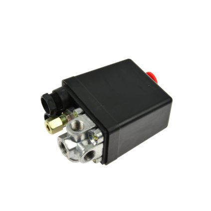 55917 ctyrpolohovy tlakovy spinac pro kompresor 100 l g80303 c 8 1