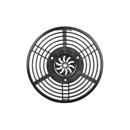 73896 zadni kryt pro plynovy ohrivac 20 kw