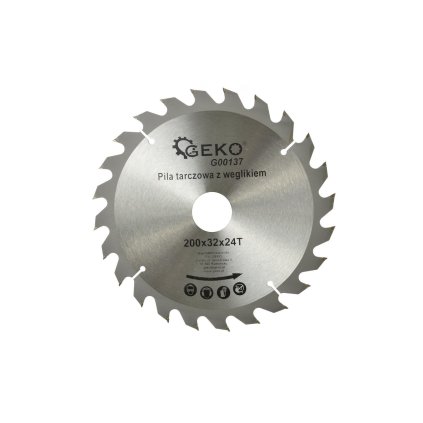 59775 kotouc na drevo 200x32x24t 50