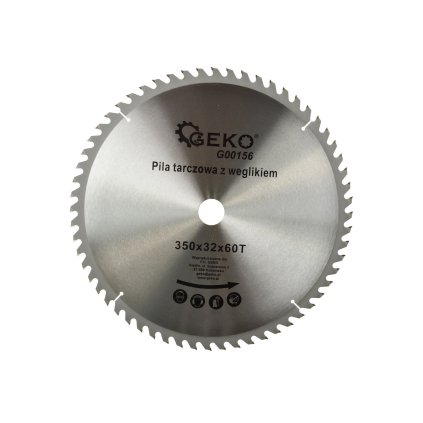 59910 kotouc na drevo 350x32x60t 20