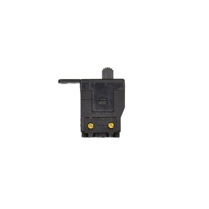 66801 prepinac bruska 115 mm cerna 30 500