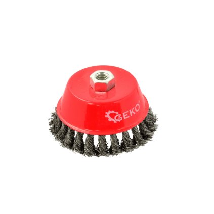 56730 drateny kartac celni spleteny 125 mm 5 m14 30