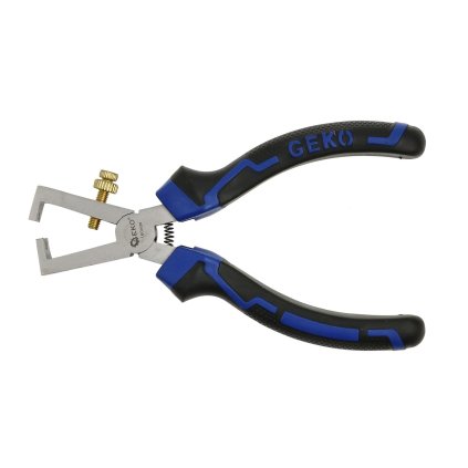 58962 kleste na izolaci s nastavitelnou delkou 160 mm premium 6 60