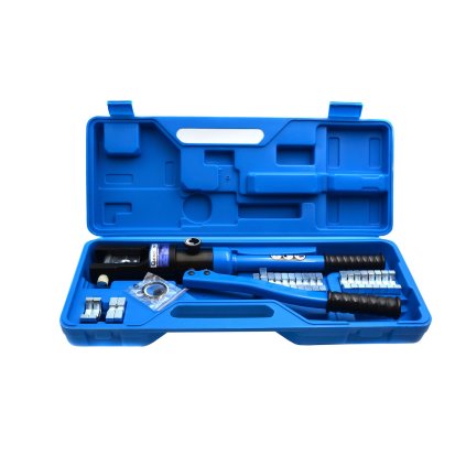 58275 hydraulicka lisovaci kleste na kabely 18t 10 300 mm2 4