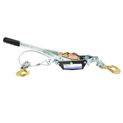 60747 lanovy navijak 2t 2 rezimy geko 10