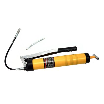 60723 lampa geko profi 900 ml zluta 10