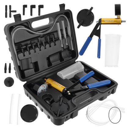 67638 rucni vakuova pumpa podtlakova 1 4 bary new 10