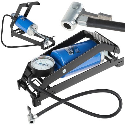 58557 jednopistova nozni pumpa velka 80 x 130 mm 10