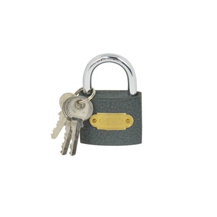 70992 sedy visaci zamek 50 mm 6 120