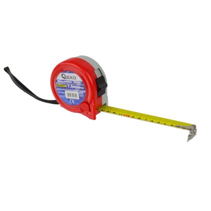 70827 svinovaci metr 7 5 m x 25 mm s magnetem 6 60