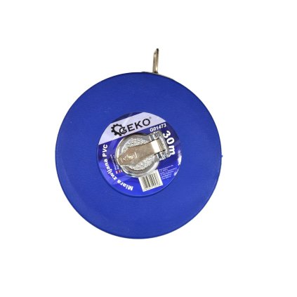 70833 svinovaci metr pvc 30 m 60