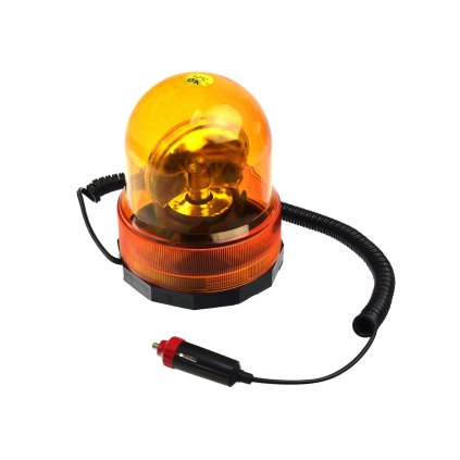 73836 vystrazna zableskova lampa 12 v 20