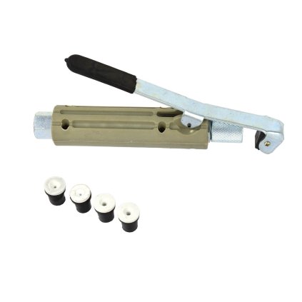 65058 pistole pro syfonove piskovacky 30 40