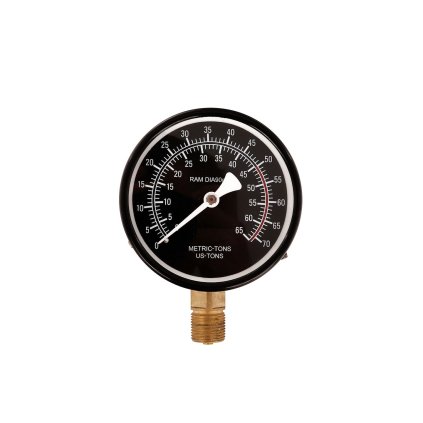 61539 manometr pro lis 50t 1 50