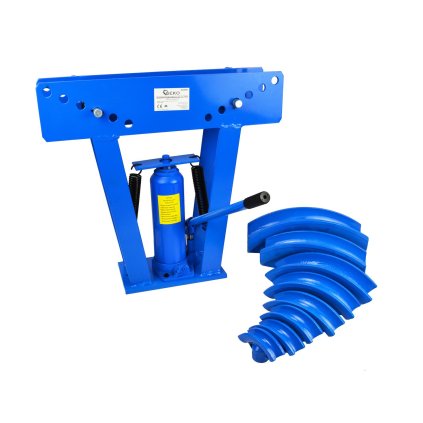 54135 hydraulicka ohybacka trubek 16t 1