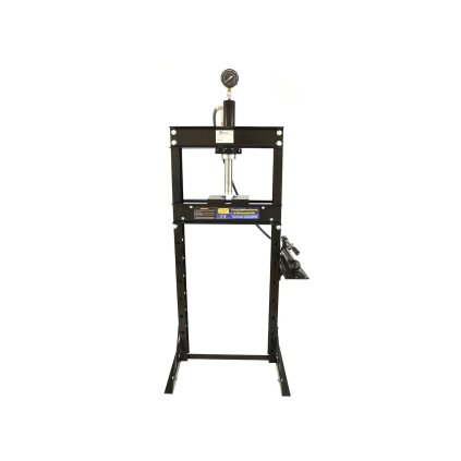 54153 hydraulicky lis 20t s manometrem 1