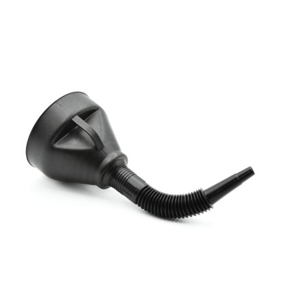 65382 plastovy trychtyr na palivo se sitkem 100